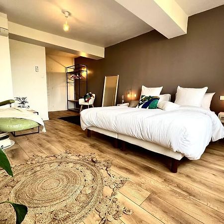 O Mà TRÈ, Clim, Wifi, Vue imprenable Apartamento Carcassonne Exterior foto